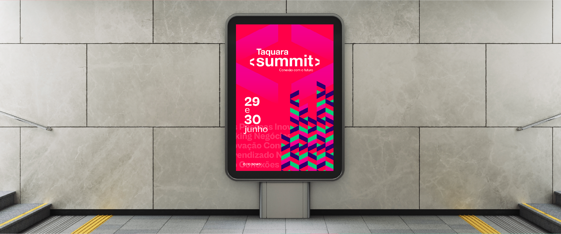 CEC - Portfólio 10 - Taquara Summit