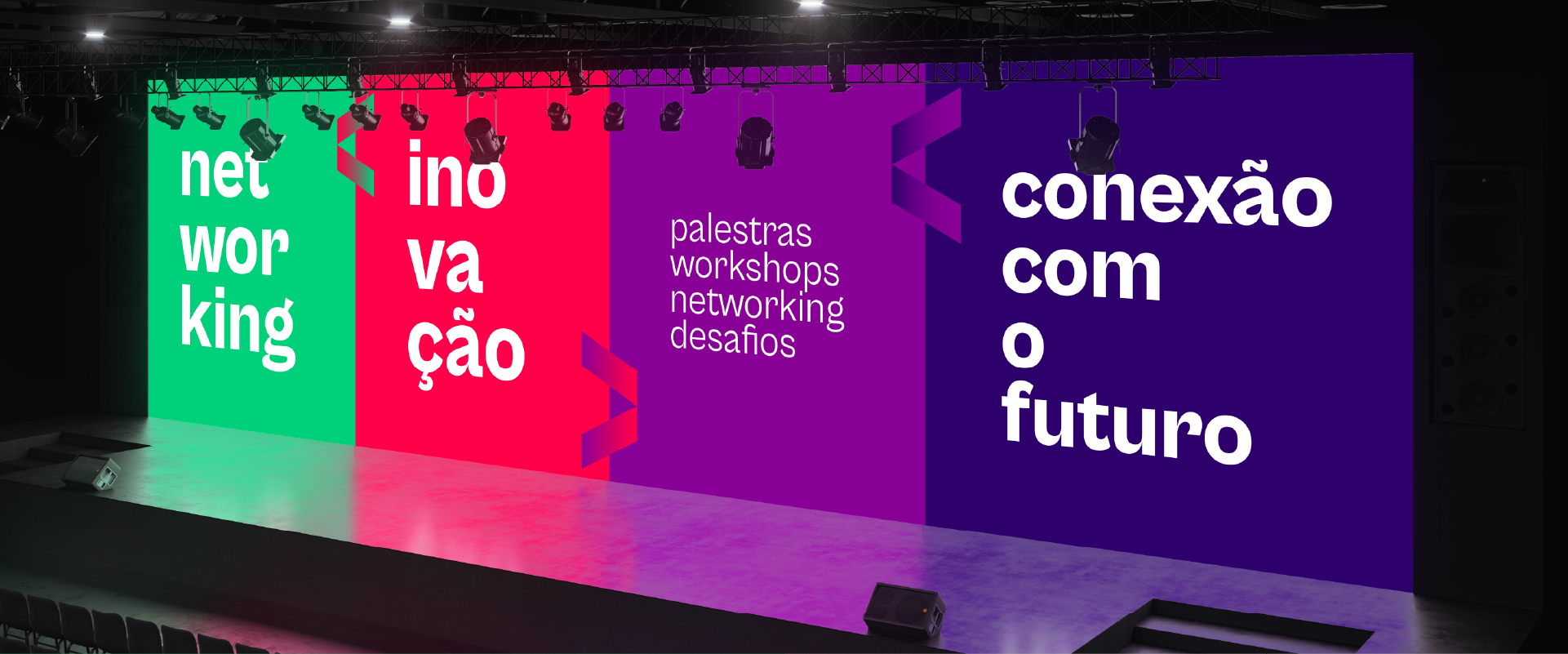 CEC - Portfólio 2 - Taquara Summit