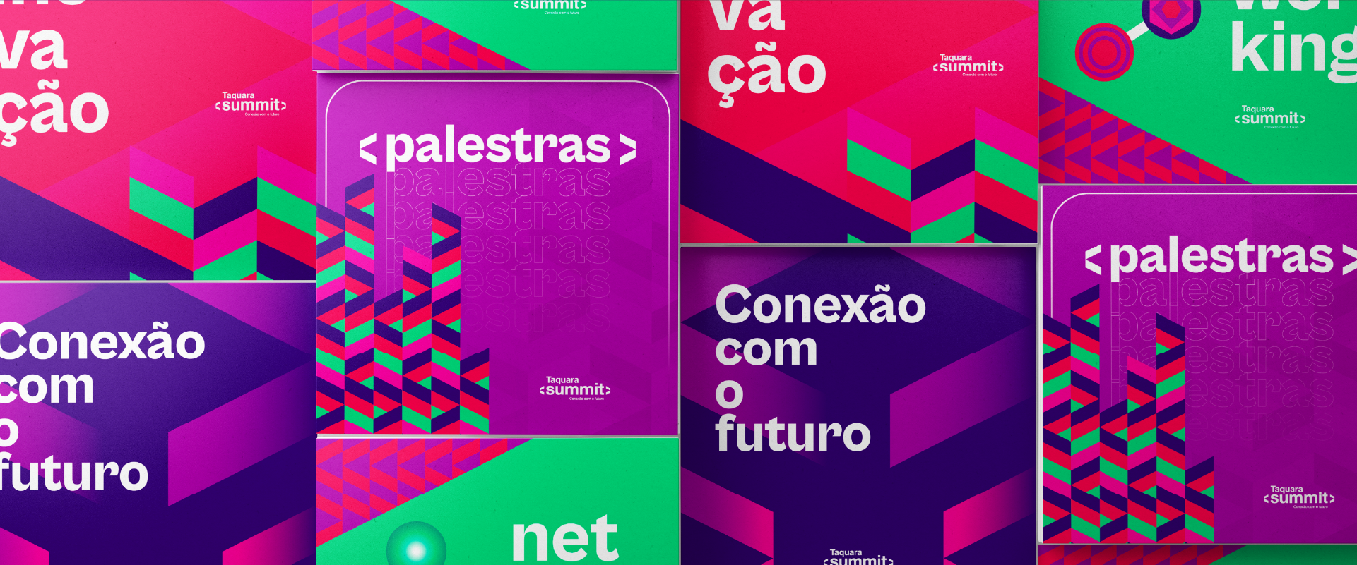 CEC - Portfólio 7 - Taquara Summit