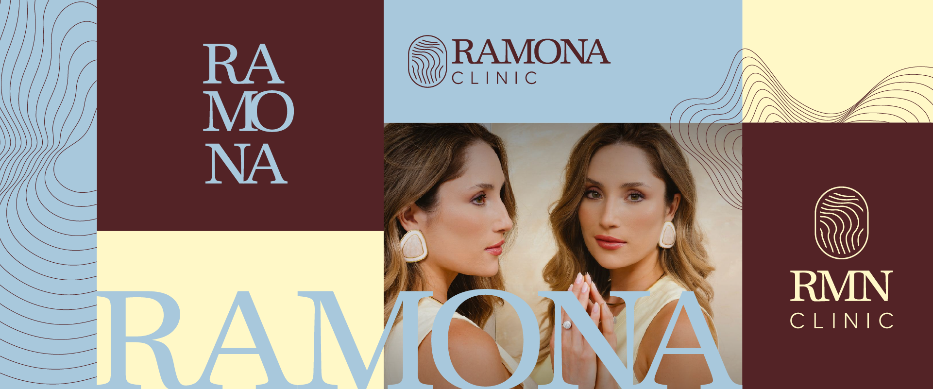 CEC - Portifolio - Ramona Clinic - Portfólio 1 - Ramona Clinic