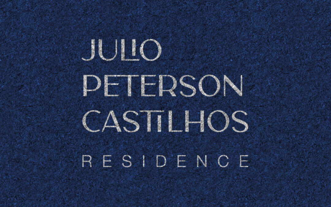 Julio Peterson Castilhos | Branding de um refúgio em Gramado