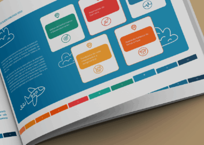 Kidy: Um Relatório de Sustentabilidade lúdico e repleto de aventura