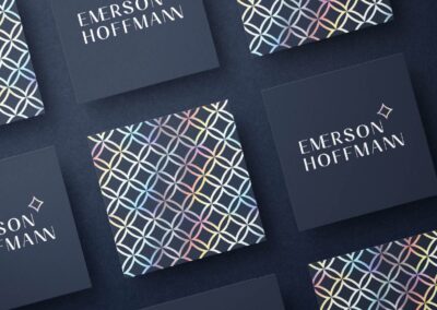 Dr. Emerson Hoffmann | A identidade visual da medicina plural