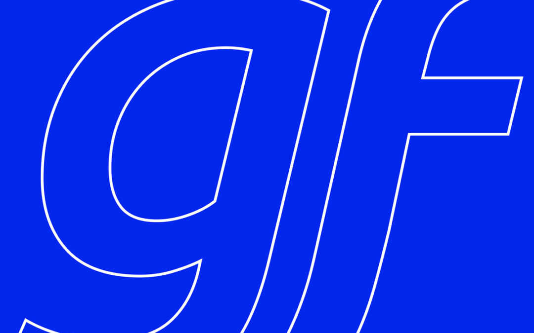 GF | O rebranding para elevar o padrão de uma marca