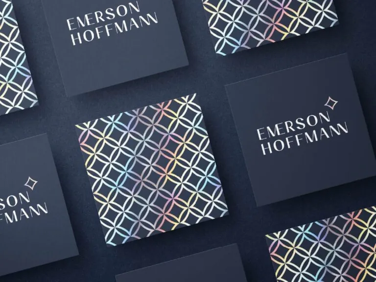 Dr. Emerson Hoffmann | A identidade visual da medicina plural