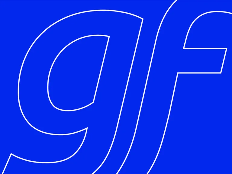 GF | O rebranding para elevar o padrão de uma marca